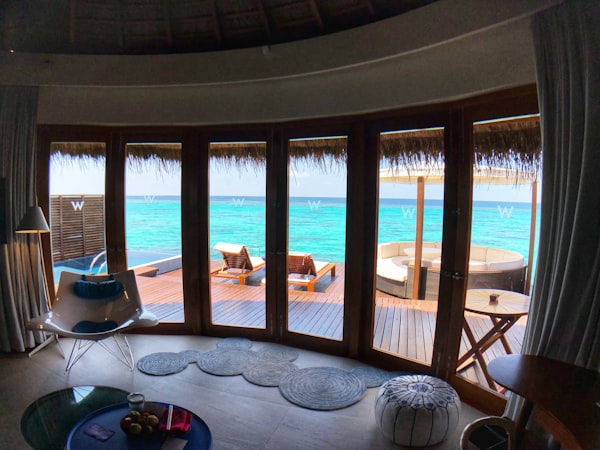 Maldives on a Budget — 5 Resorts Under AED 1,200/Night