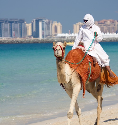 Dubai Short Break – 3 Days Tour 5