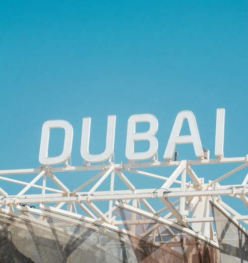 Dubai Premium Getaway – 4 Days Tour 2